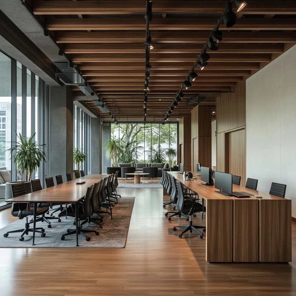 Oficinas de ConsultAr