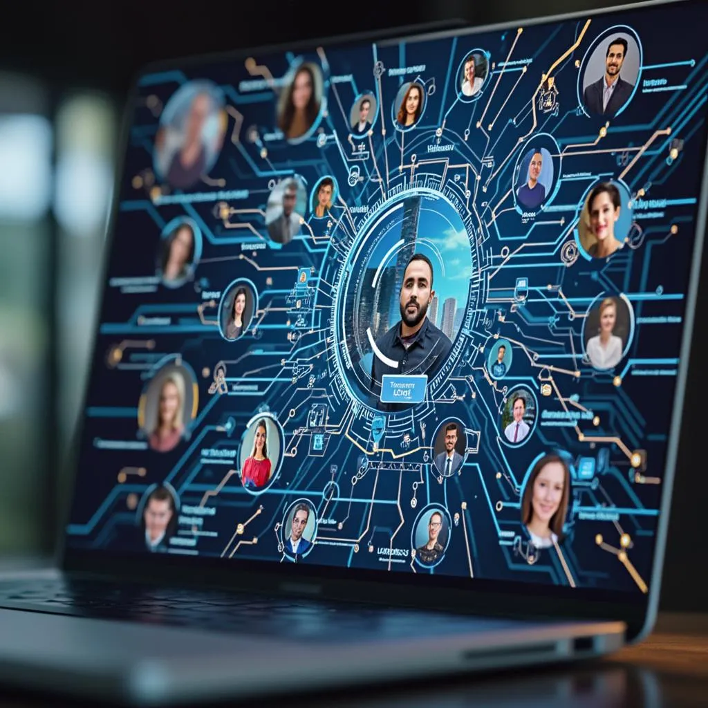 Webinar transformación digital