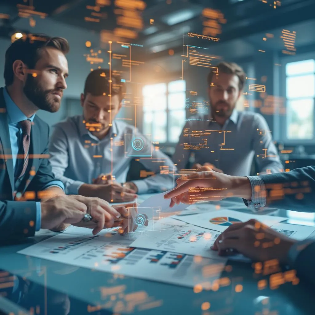 Optimización operacional