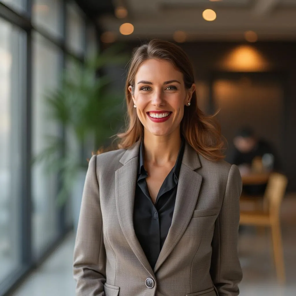Directora de Consultoría